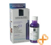 La Roche-Posay Mela B3 Sérum Intensif 30 ml Hyperpigmentation Taches Sombres