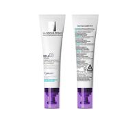 LA ROCHE POSAY, Mela B3 Yeux Correcteur Anti-Cernes, 15ml | Melasyl™, Caffeine, Niacinamide, cible tous cernes et taches, éclat instantané contour des yeux.