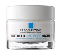 La Roche-Posay Nutritic crème nourrissante pour peaux très sèches 50 ml