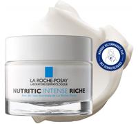 La Roche-Posay Nutritic Intense Riche Crème nutri-reconstituante profonde 50 ml - Hydratants et nourrissants - Pharmacie en ligne LaSante.net