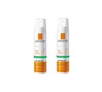 La Roche Posay Pack Anthelios Brume Anti-Brillance SPF50+ 2x75 ml