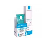 La Roche Posay Pack Effaclar Duo+ Crème 40ml + Gel Purifiant 50ml