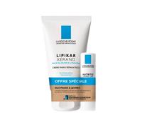 La Roche Posay Pack Lipikar Xerand Crème + Nutritic Lèvres