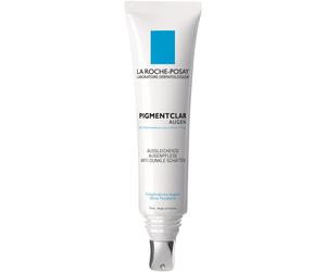 La Roche-Posay Pigmentclar crème illuminatrice yeux anti-cernes noirs 15 ml