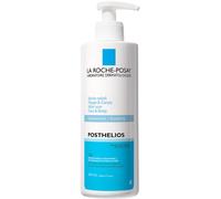 La Roche-Posay Posthélios Gel Après Soleil Visage Et Corps 400ml