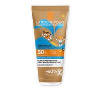 LA ROCHE POSAY Protection du corps ANTHELIOS DERMO-PEDIATRICS gel potion SPF50+