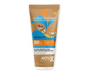 LA ROCHE POSAY Protection du corps ANTHELIOS DERMO-PEDIATRICS gel potion SPF50+