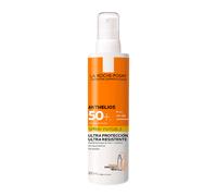 LA ROCHE POSAY Protection du corps Anthelios Spray Ultra-ligero SPF50+