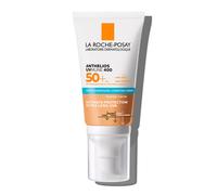 LA ROCHE POSAY Protection du visage ANTHELIOS UVMUNE 400 Crème Hydratante SPF50+ avec couleur