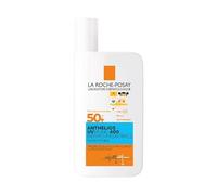 LA ROCHE-POSAY - Protection Solaire Enfant SPF 50+ Visage & Corps, Texture Douce Ultra-Safe (50 mL) - lot de 2 - Vendu par Lot