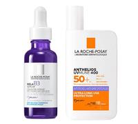La Roche Posay Protocole anti-taches Mela B3 & Anthelios SPF 50+