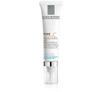 La Roche-Posay Pure Vitamin C crème anti-rides yeux à la vitamine C 15 ml