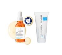 La Roche Posay Pure Vitamin C12 Sérum & Cicaplast Baume B5+ Set(S) 1 pc(s)