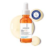 La Roche Posay Pure Vitamin C12 Sérum anti-rides éclat 30ml