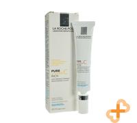 La Roche-Posay Pure Vitamine C Riche Crème Anti-Rides Intensive 40 Ml