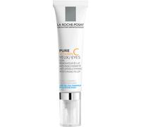 Pure Vitamin C - soin anti-âge yeux sensibles - 15ml