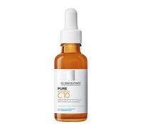 La Roche Posay Pure Vitamine C10 Sérum Rénovateur Éclat 30ml