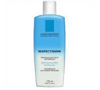 La Roche-Posay Démaquillant Yeux Respectissime Waterproof 125 ml