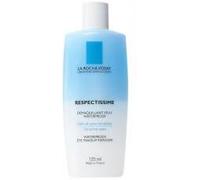 La Roche-Posay Démaquillant Yeux Respectissime Waterproof 125 ml