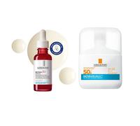 La Roche Posay Retinol B3 Sérum anti-rides & Anthelios UVAIR Solaire SPF50+ 1 pc(s)