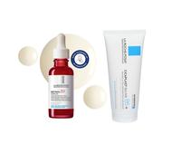 La Roche Posay Retinol B3 Sérum anti-rides & Cicaplast Baume B5+ Set(S) 1 pc(s)