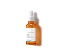 LA ROCHE-POSAY - Sérum Visage Anti-Âge au Complexe Vitamine C10, Éclat et Fermeté (30 mL) - Vendu par unité