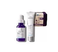 La Roche Posay Set Mela B3 Serum + Mela B3 Crème Spf30 + Trousse