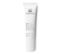 LA ROCHE-POSAY - Soin Contour des Yeux Anti-Âge Réparateur, Repulpant et Hydratant (15mL) - Vendu par unité