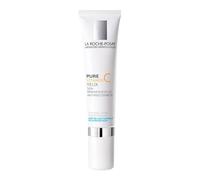LA ROCHE POSAY - Soin Contour des Yeux Anti-Rides à la Vitamine C, Éclat et Fermeté (Tube 15mL) - Vendu par unité
