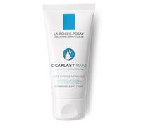 LA ROCHE-POSAY - Soin Réparateur Mains Protecteur, Texture Riche et Apaisante (Tube 50 mL) - lot de 3 - Vendu par Lot