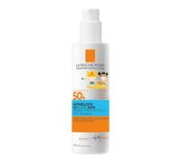 LA ROCHE-POSAY - Soin Solaire Enfant SPF 50+ Très Haute Protection, Résistant Eau & Sable (200 mL) - Vendu par unité