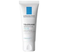 LA ROCHE-POSAY - Soin Visage Apaisant pour Peau Sensible et Très Sèche, Confort Intense (Tube 40 ml) - lot de 2 - Vendu par Lot