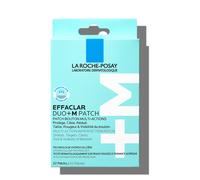 LA ROCHE POSAY Soin visage Effaclar Duo + Patch M Patch anti-imperfections
