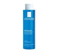 LA ROCHE-POSAY - Solution Anti-Impuretés pour Peaux Grasses, Exfoliation Douce et Anti-Points Noirs (200 ml) - lot de 2 - Vendu par Lot