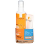 La Roche-Posay Pack Anthelios Spray SPF50+ + Lait après-soleil