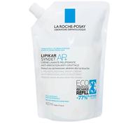 La Roche-Posay Syndet AP+ Shower Cream 400ml