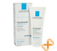 La Roche-Posay Toleriane Crème Apaisante Protectrice Peaux Sensibles 40 ml