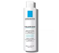 TOLERIANE dermo-nettoyant visage & yeux