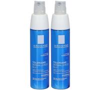LA ROCHE-POSAY TOLERIANE DERMALLERGO CRÈME NUIT Crème Pour La Peau 2x40 ml