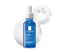 La Roche-Posay Toleriane Dermallergo Sérum apaisant pour peaux allergiques Effet apaisant et réparateur Réduit la sécheresse et les démangeaisons avec névrose et glycérine 30 ml