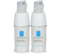 LA ROCHE POSAY Toleriane Dermallergo Yeux Crème Pour La Peau 2x20 ml