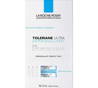 La Roche Posay Tolériane dosettes démaquillantes Yeux 5ml 30 dosettes