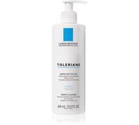 La Roche-Posay Toleriane émulsion démaquillante apaisante pour peaux intolérantes 400 ml
