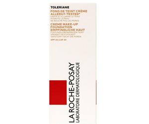 la Roche Posay - Toleriane Font de Teint Crème 05 Halé Tan