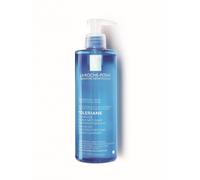 La Roche-Posay Toleriane Gel Detergente Schiumogeno a doppia azione 400 ml.
