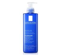 La Roche Posay Toleriane Gel Moussant Purifiant Apaisant Double Nettoyant 400ml