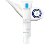 La Roche-Posay, Toleriane Kerium Ds Concentré, Soin Apaisant Visage, Anti-Squames, Aqua Posae Filiformis, Zinc & Piroctone Olamine,