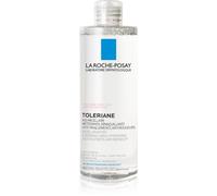 La Roche-Posay Toleriane Micellar Water eau micellaire peaux sensibles 400 ml