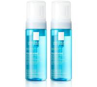 LA ROCHE POSAY Toleriane Mousse d'Eau Micellaire 2x150 ml