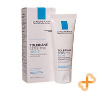 La Roche-Posay Toleriane Sensible Riche Hydratant Hydrater 40ml Apaisant